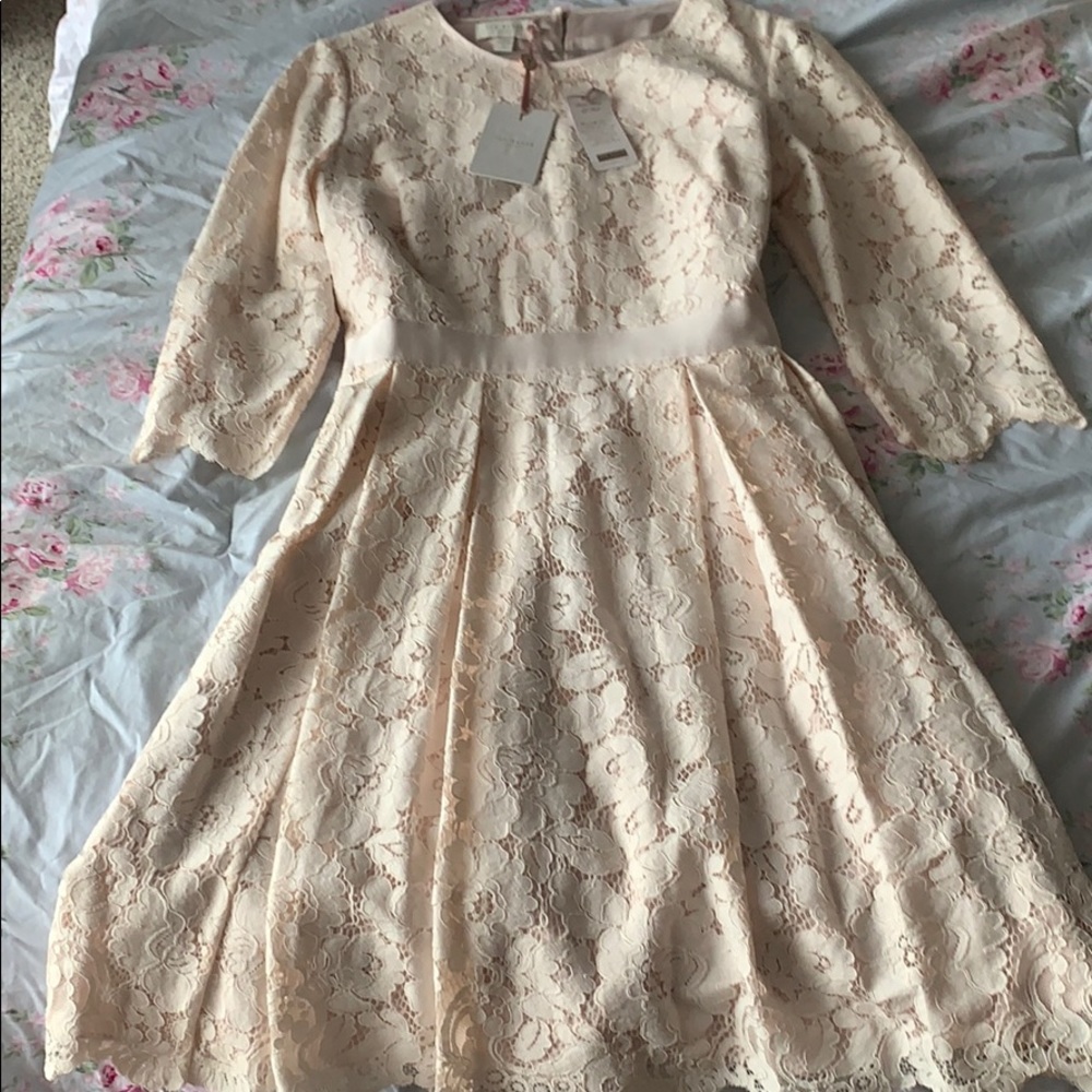 Ted Baker Dress